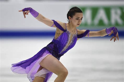 Figure Skating Grand Prix season 2024: All events, results and 